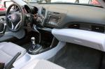 Honda CR-Z 2011 года